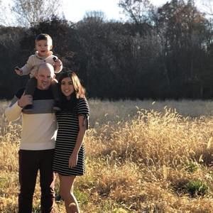 Meet your Posher, Cory